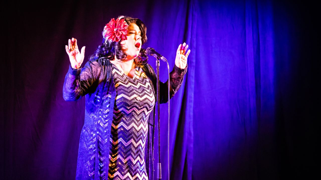 Chi era Rebekah Del Rio - Cinematographe.it
