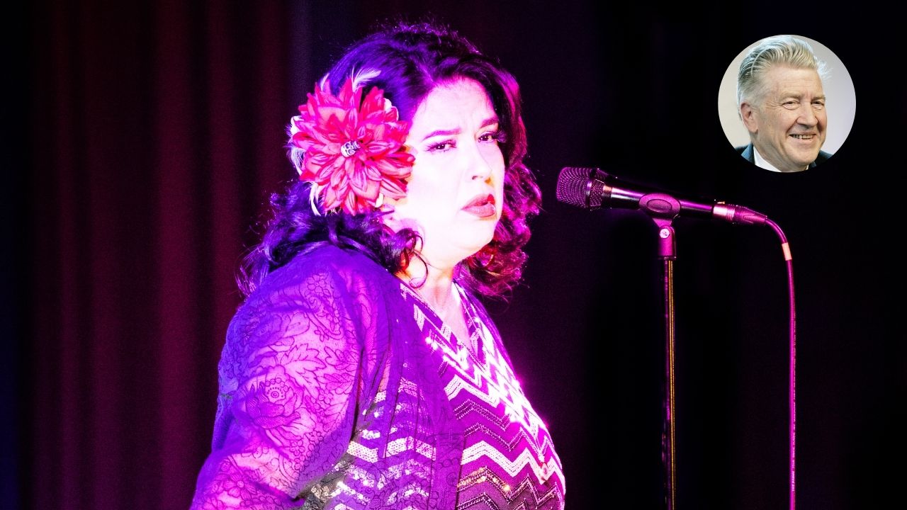 Chi era Rebekah Del Rio - Cinematographe.it