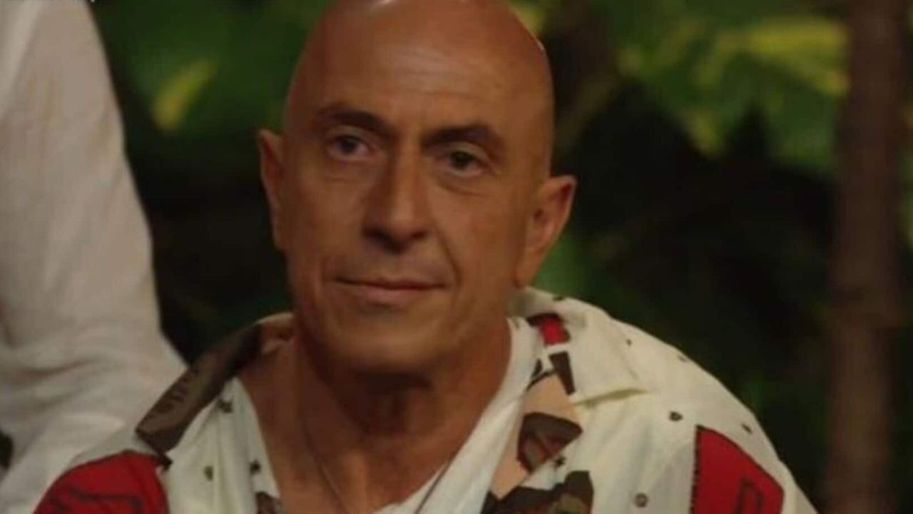 Roberto Ciufoli e la grave malattia: “ho rimosso un tumore al rene, avevo trascurato i campanelli d’allarme”
