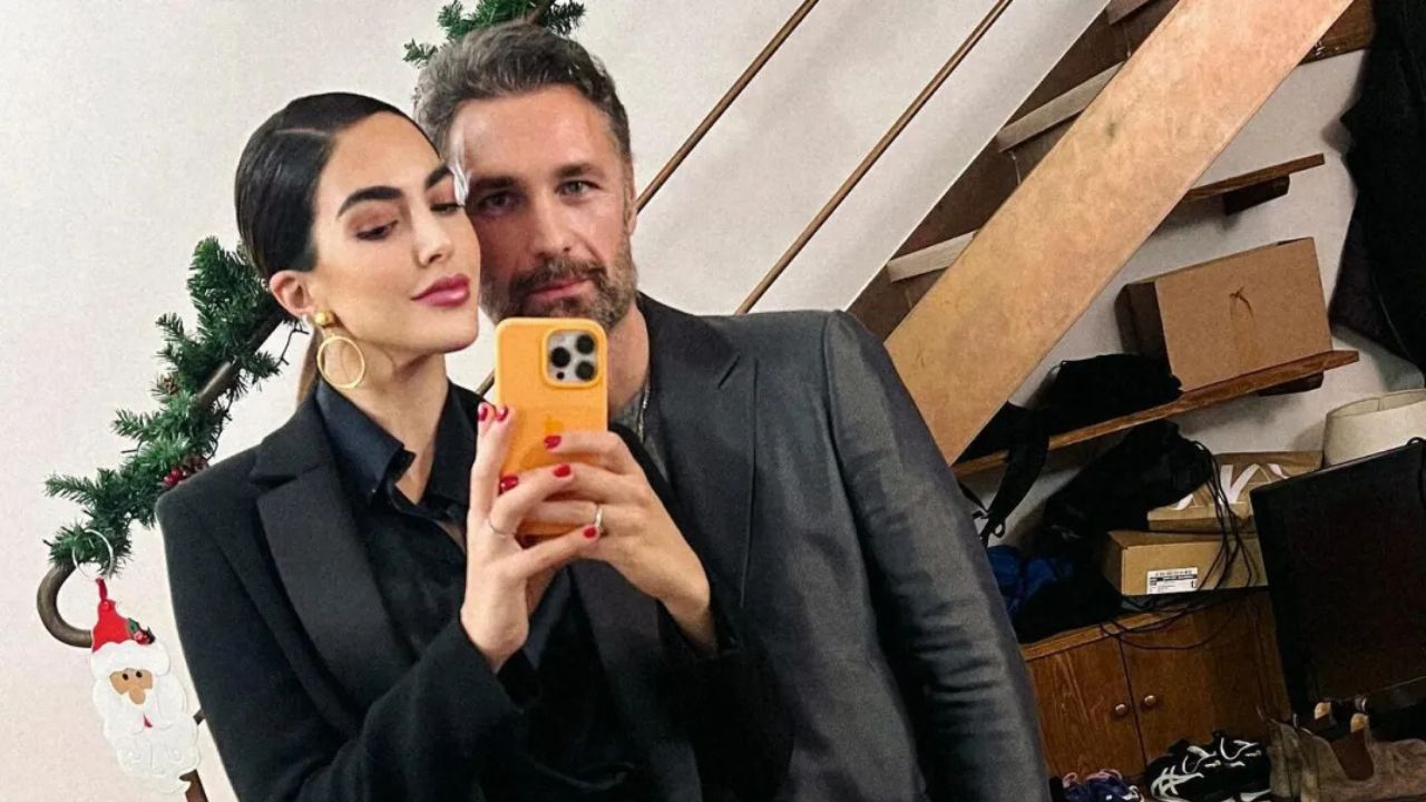 L'avvocato di Rocio Munoz Morales smentisce le voci sulla rottura con Raoul Bova - Cinematographe.it