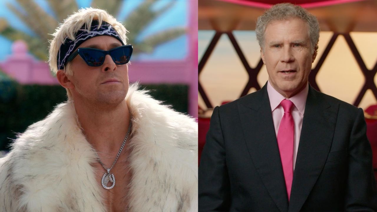 Tough Guys: Ryan Gosling e Will Ferrell saranno i protagonisti di un action comedy