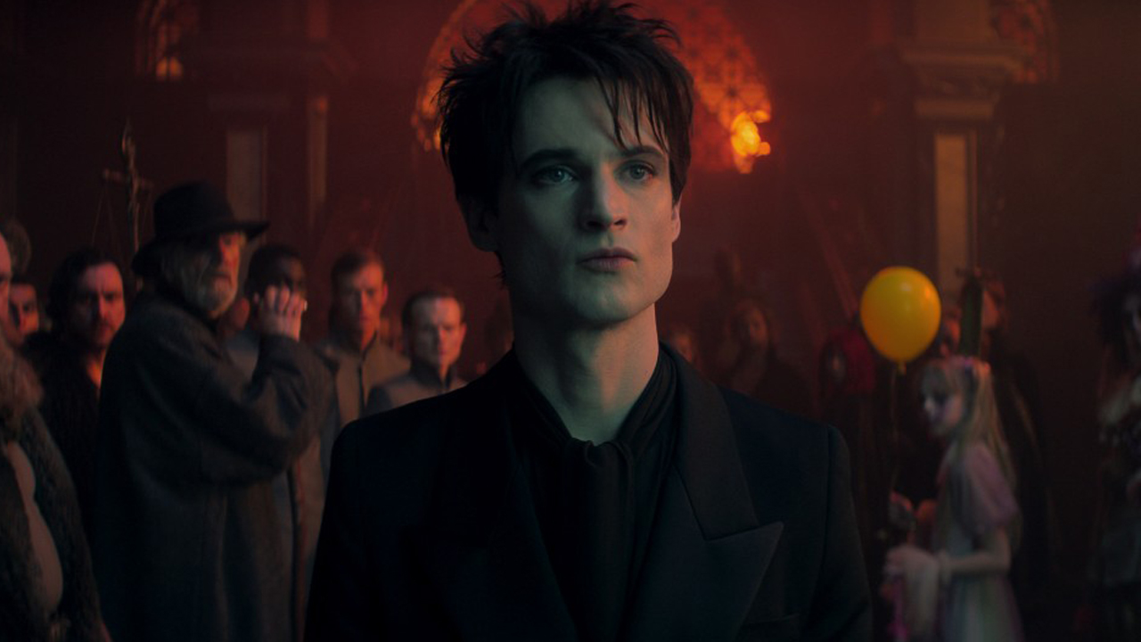 Sandman Cinematographe.it