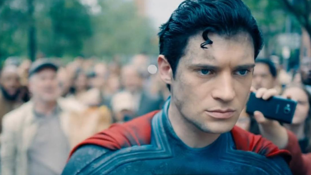 Superman Cinematographe.it