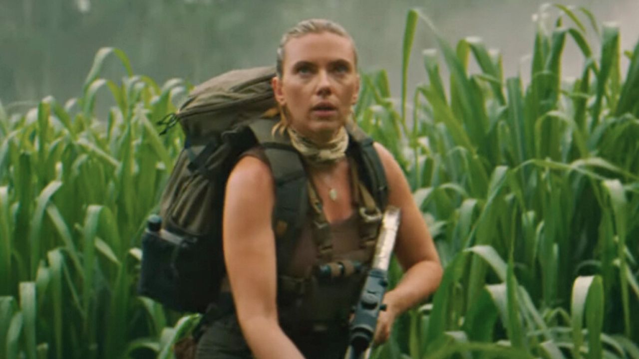 Scarlett Johansson accusa: “Mi offrivano ruoli solo per il mio aspetto fisico”