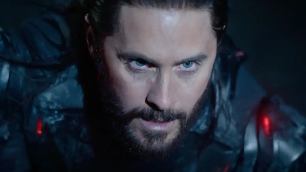 Tron: Ares, il nuovo trailer ufficiale del terzo capitolo della saga con Jared Leto
