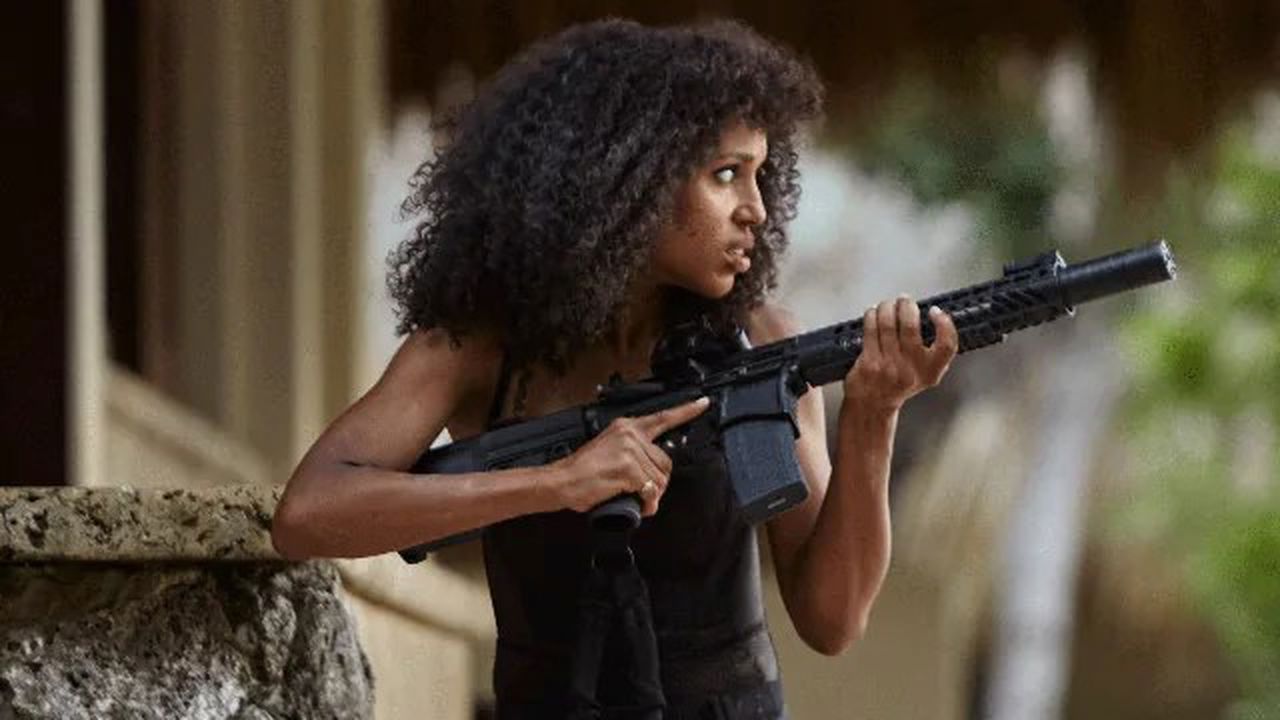 Shadow Force recensione cinematographe.it
