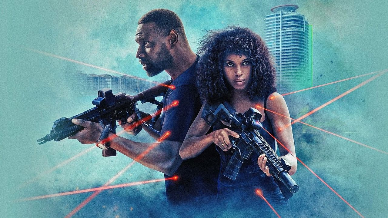 Shadow Force recensione cinematographe.it