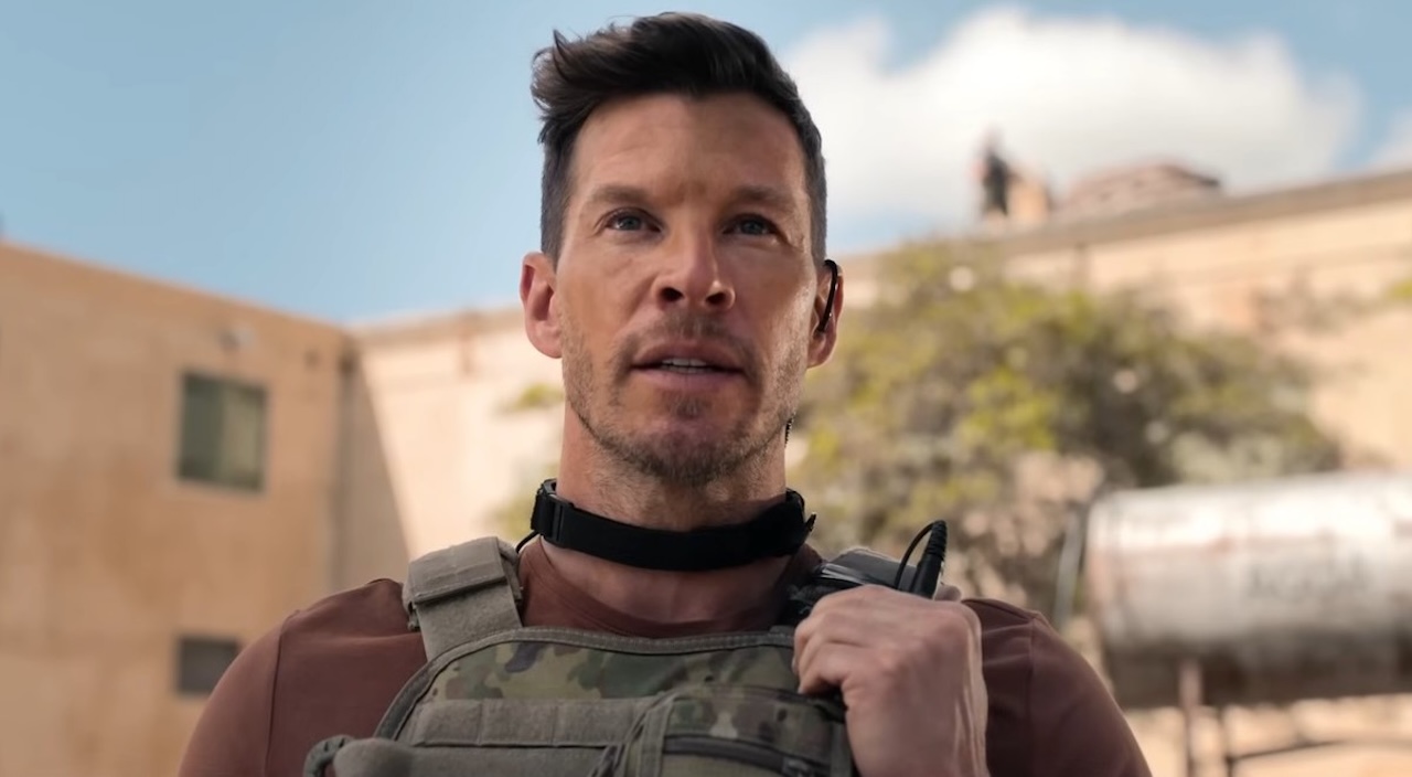 Sniper: L'ultimo baluardo