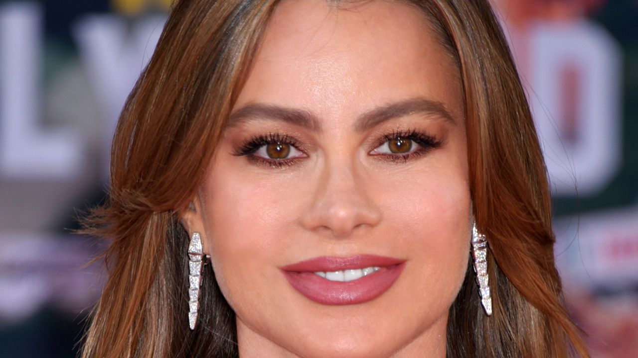 Quando Sofia Vergara prese a schiaffi Jimmy Kimmel - Cinematographe.it