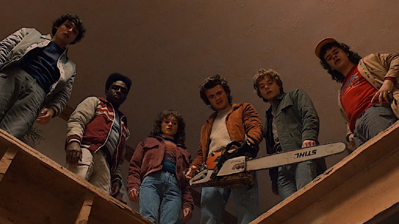 Stranger Things – Stagione 5: le prime immagini ufficiali del capitolo finale della serie Netflix