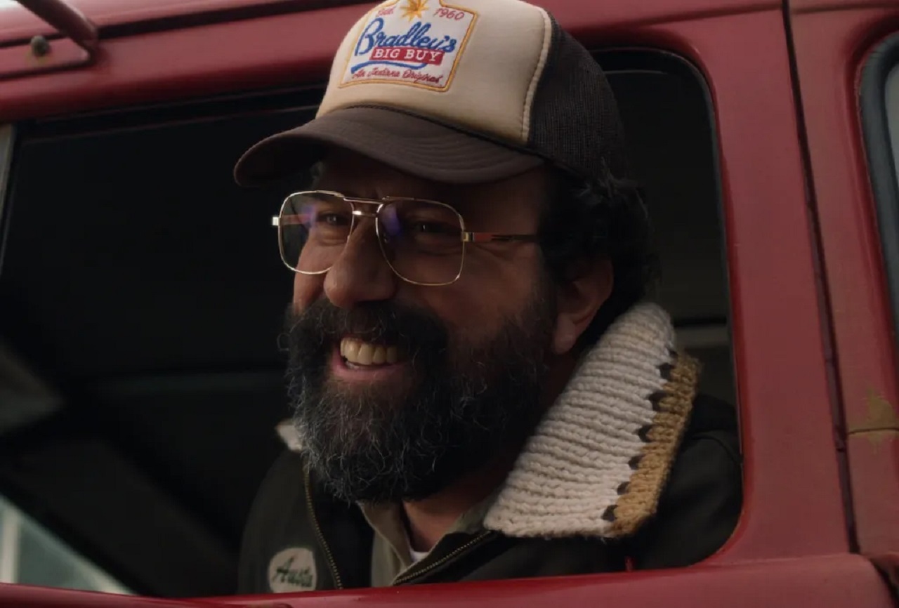 Stranger Things; cinematographe.it