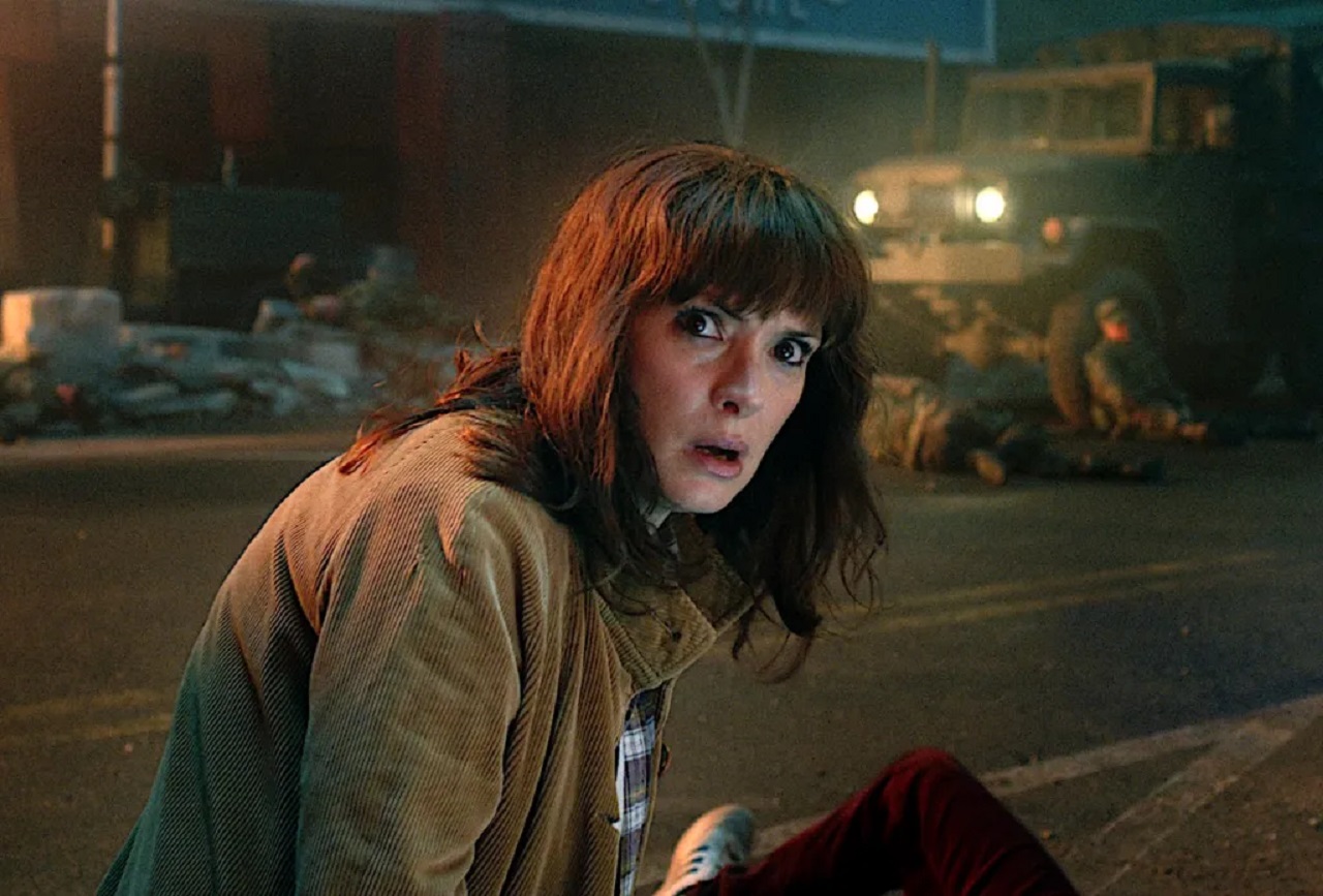 Stranger Things; cinematographe.it