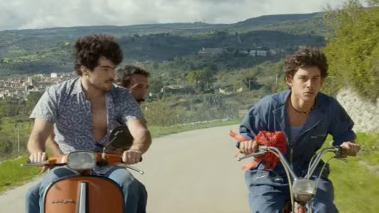 Stranizza d'amuri - cinematographe.it