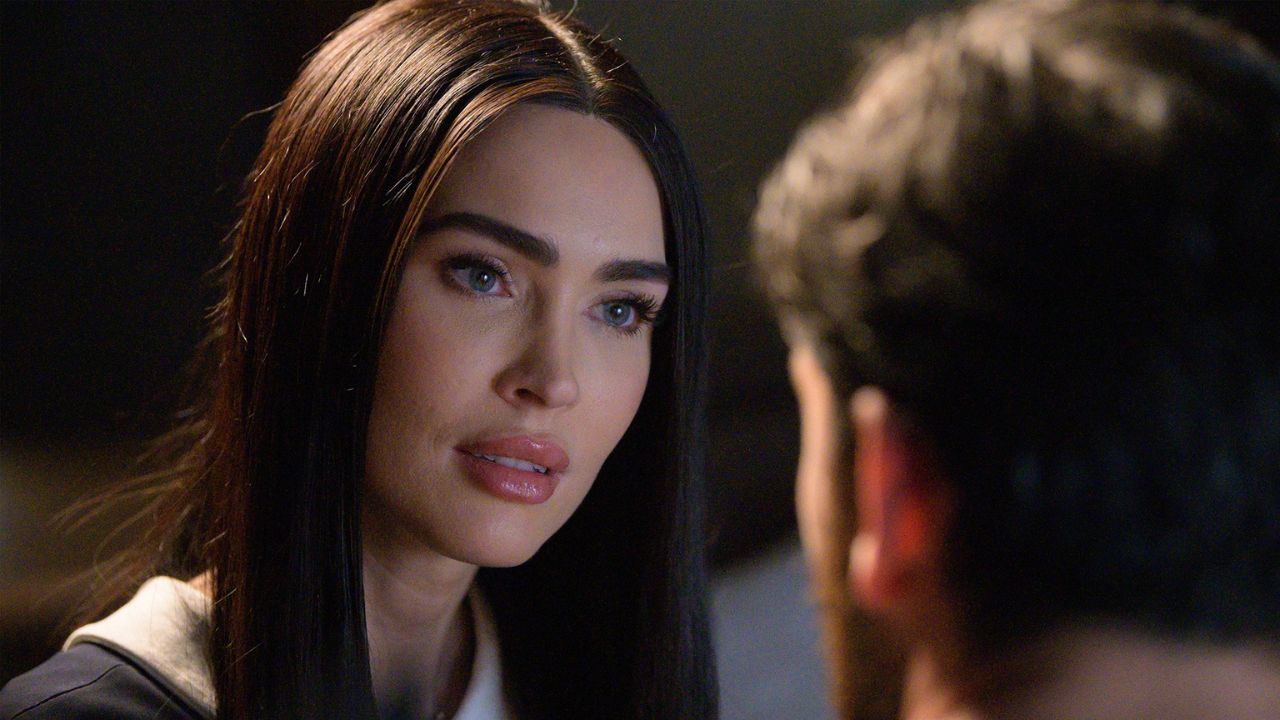Subservience: trama, trailer e cast del film Prime Video con Megan Fox