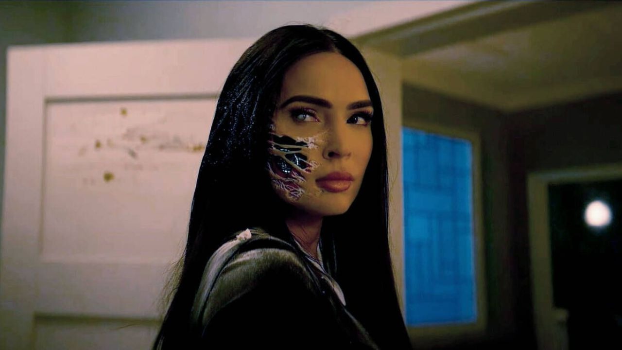 Subservience trama trailer cast - Cinematographe.it