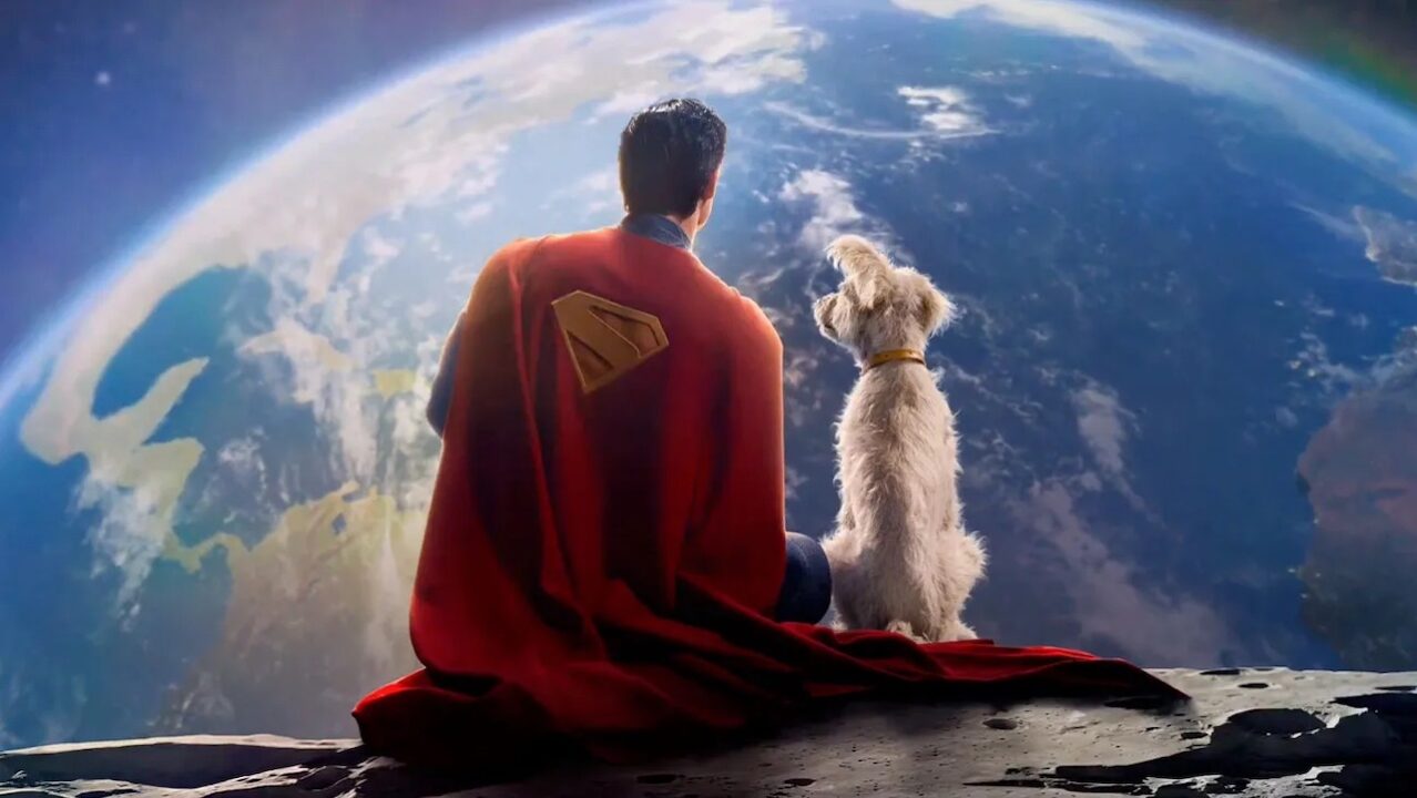 Superman (2025): la spiegazione delle scene post credits