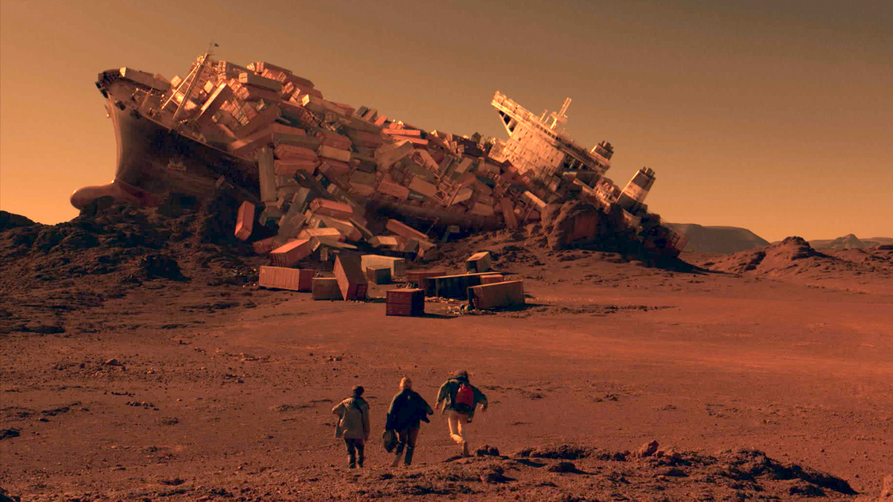 Survive cinematographe.it