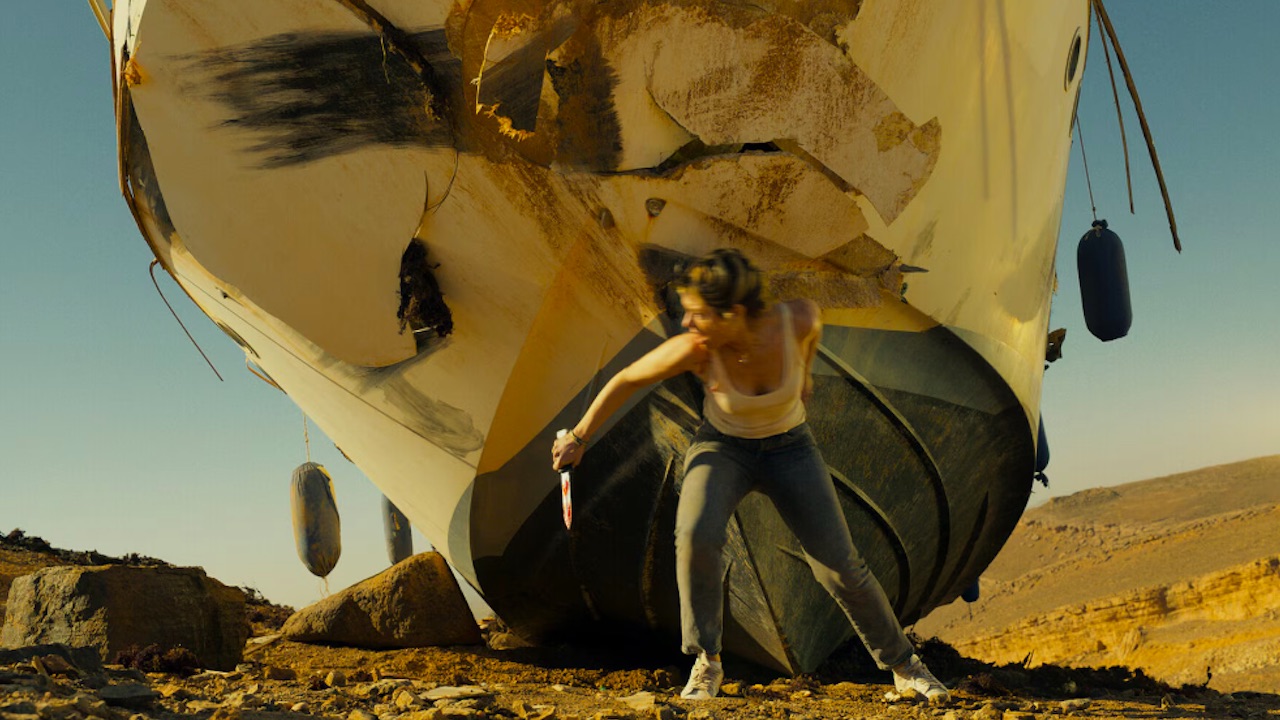 Survive cinematographe.it