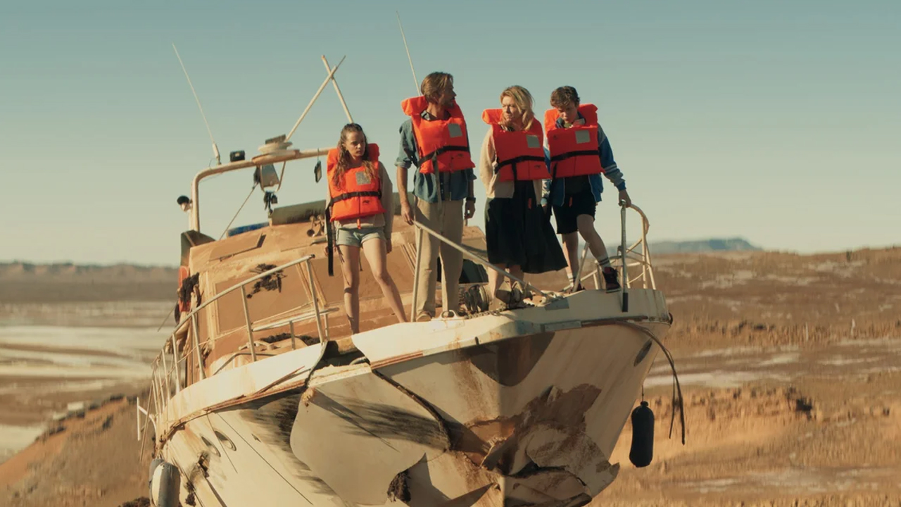 Survive trailer - cinematographe.it