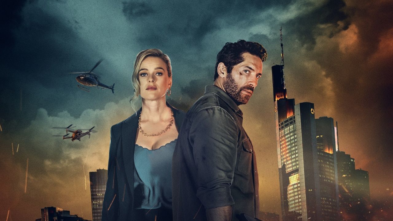 Take Cover: al riparo – trama, trailer e cast del film di Nick McKinless