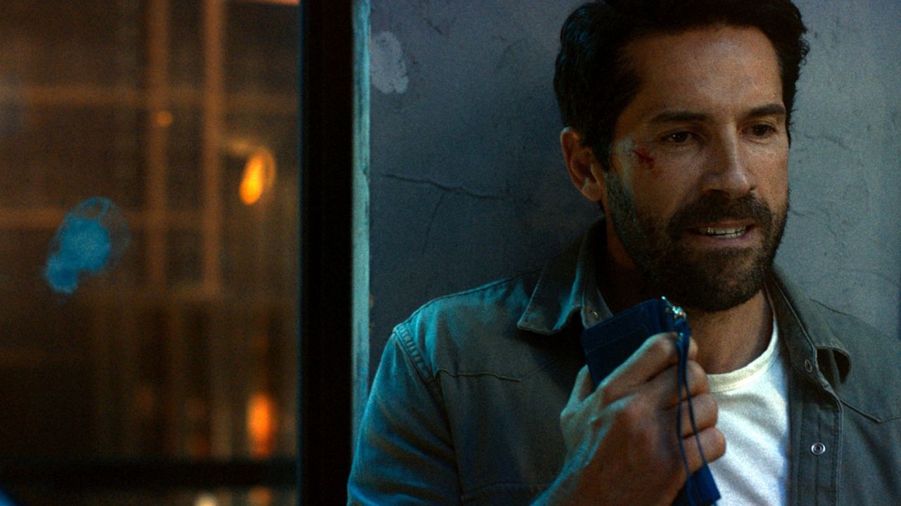 Take Cover: al riparo trama trailer cast - Cinematographe.it