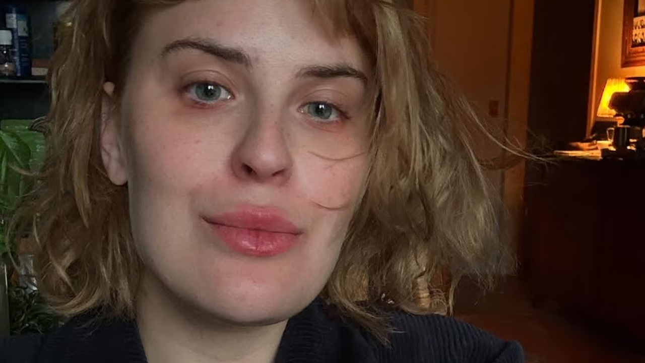 Tallulah Willis - cinematographe.it