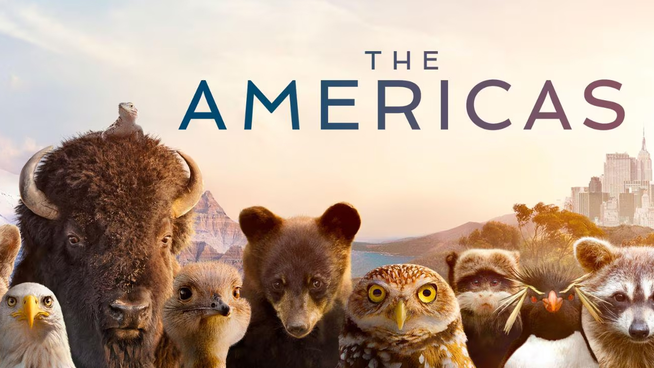 The Americas – La Costa Atlantica: tutto quello che c’è da sapere sul primo episodio della serie doc Rai