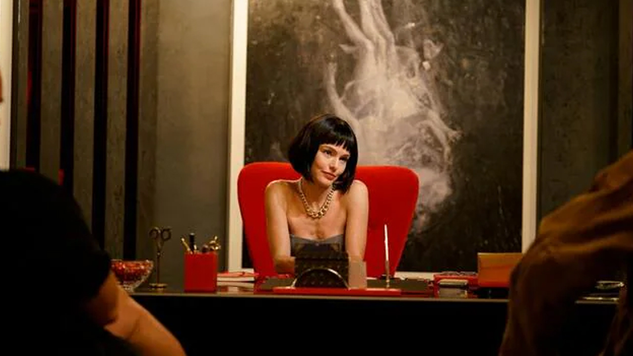 The Enforcer: trama, trailer e cast del film con Antonio Banderas