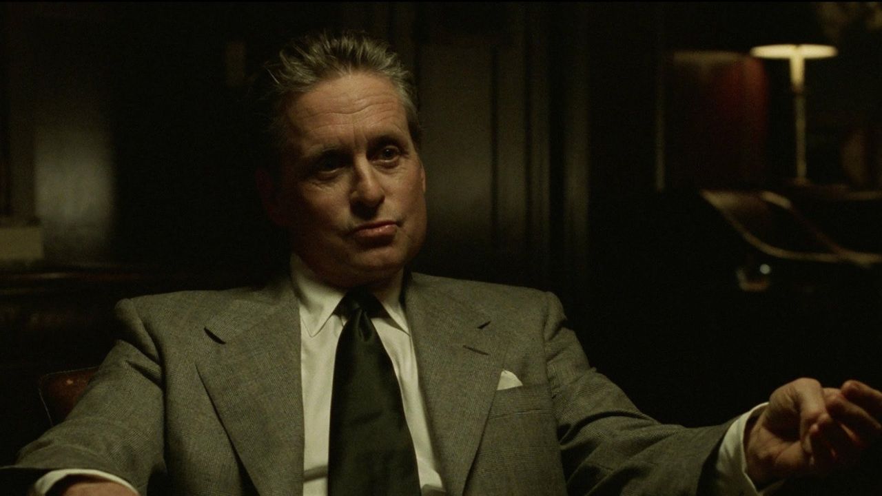 Michael Douglas: 7 curiosità tra carriera e vita privata