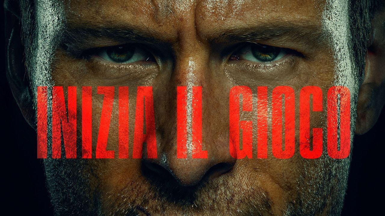 The Running Man: il trailer del remake firmato Edgar Wright