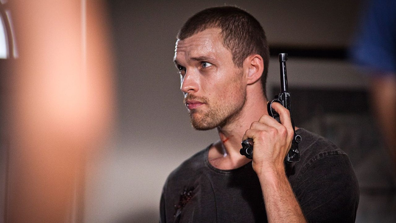 Ed Skrein - Cinematographe.it