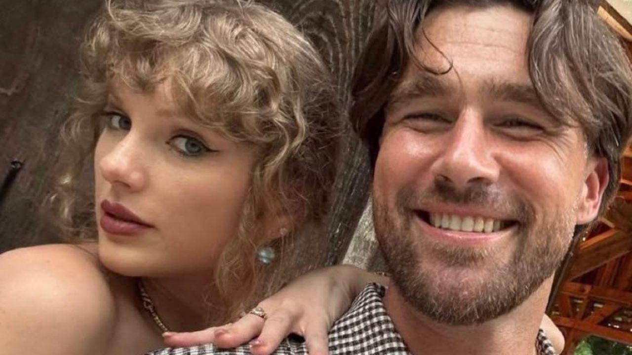 Travis Kelce e la relazione bollente con Taylor Swift - Cinematographe.it