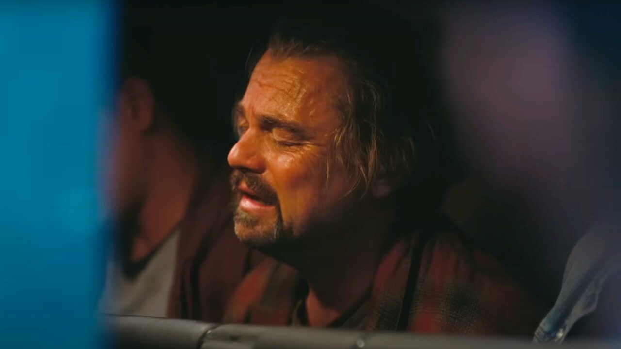 Una battaglia dopo l’altra, il trailer con Leonardo DiCaprio
