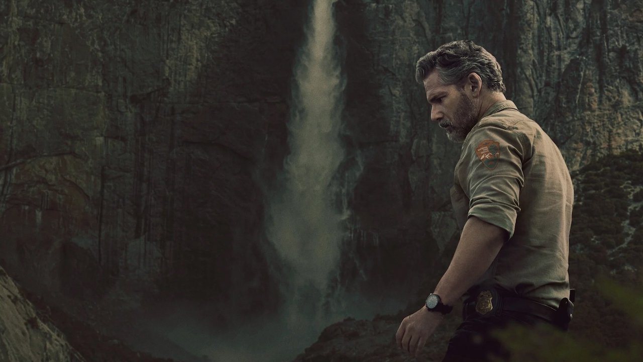 Untamed cinematographe.it