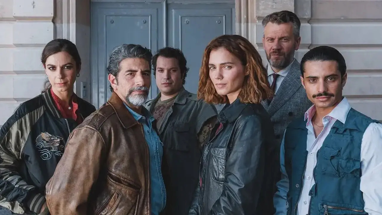 Vanina – Un vicequestore a Catania: trama, cast e episodi della fiction di Canale 5