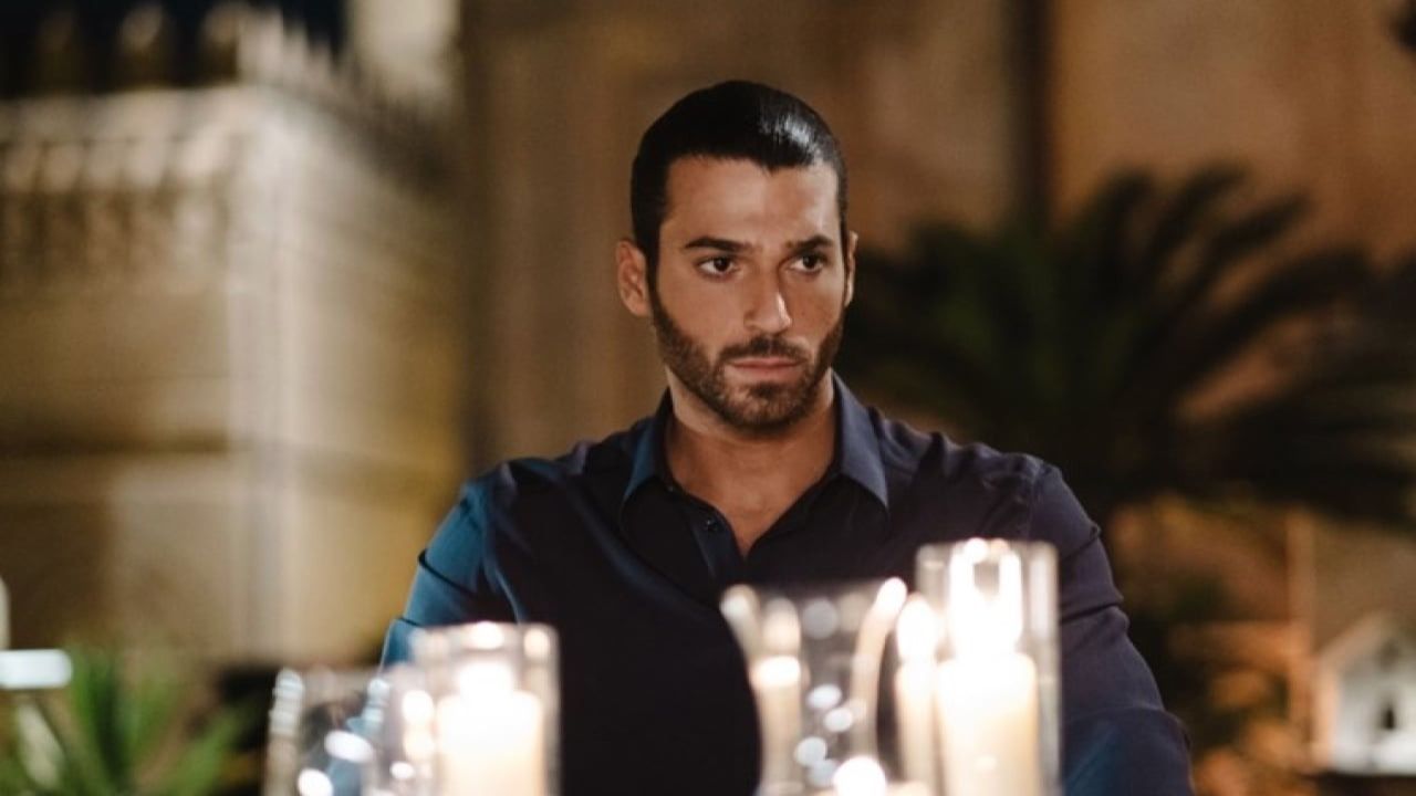Viola come il mare 3: Can Yaman fuori dalla serie – ecco chi lo sostituirà!