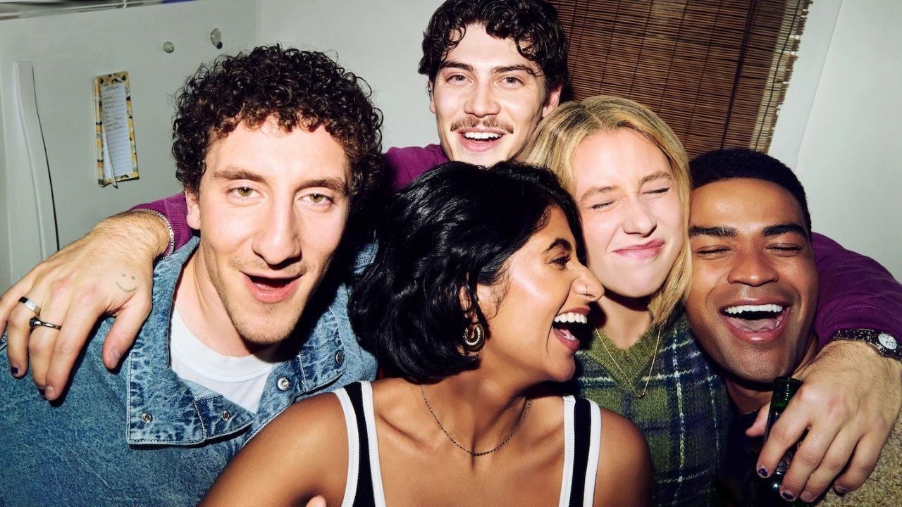 Adults Recensione Serie Tv Cinematographe.it