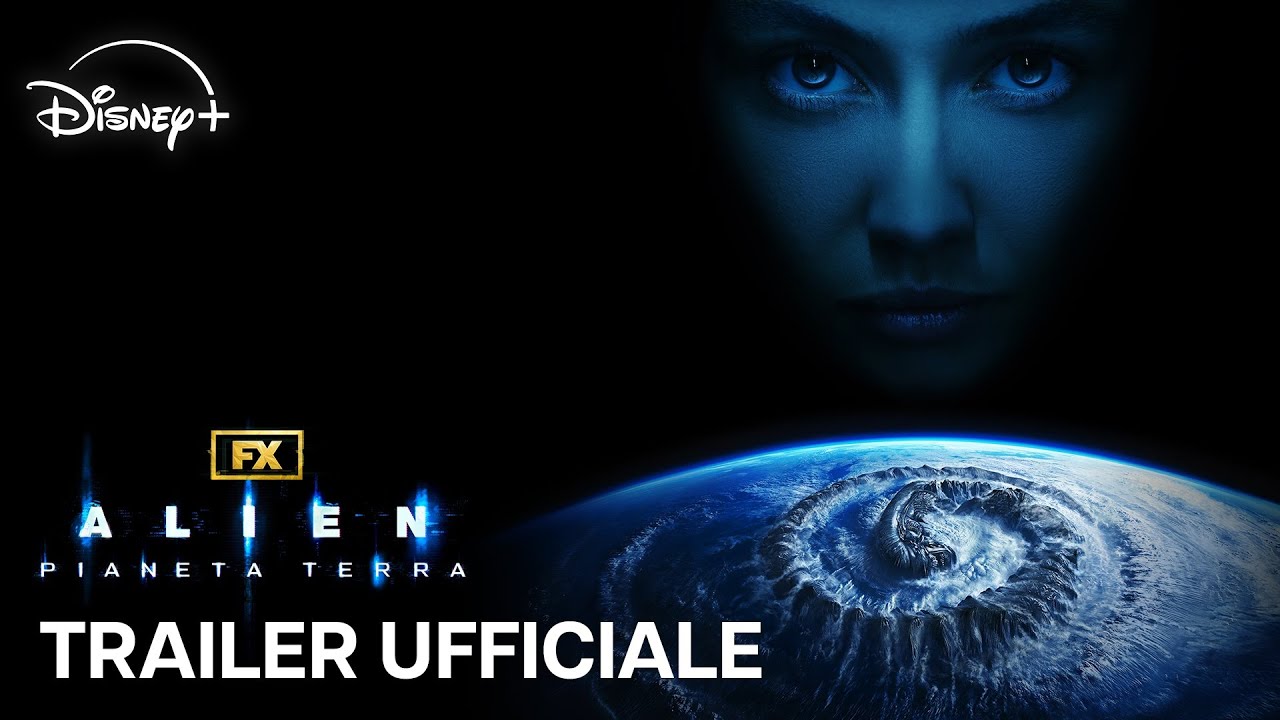 Alien: Pianeta Terra, il nuovo trailer ufficiale della serie Disney+