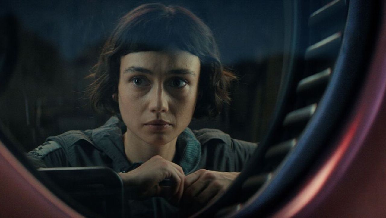 Alien – Pianeta Terra: recensione della serie TV su Disney+