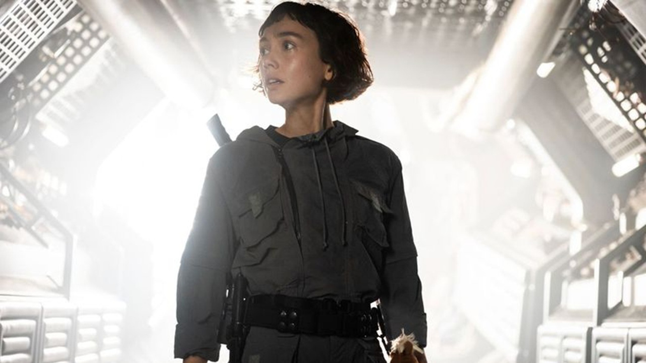Alien: Pianeta Terra; cinematographe.it