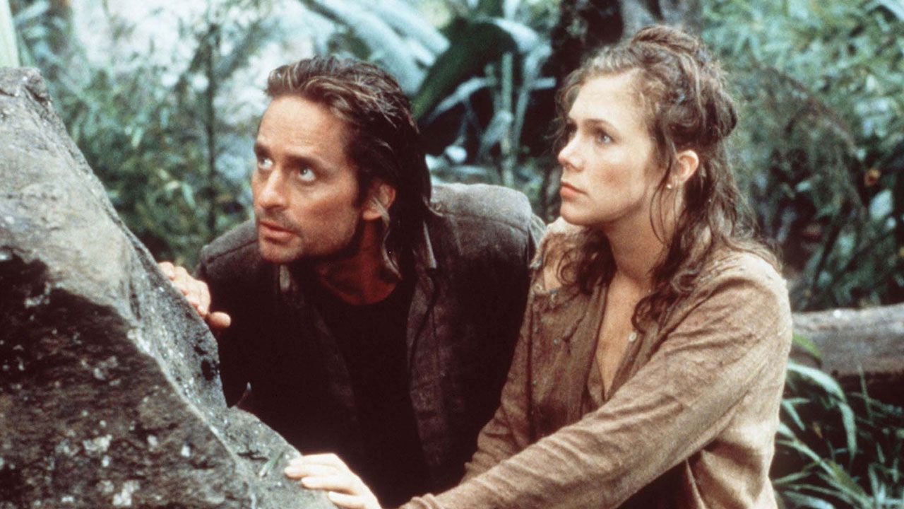 Michael Douglas - Cinematographe.it