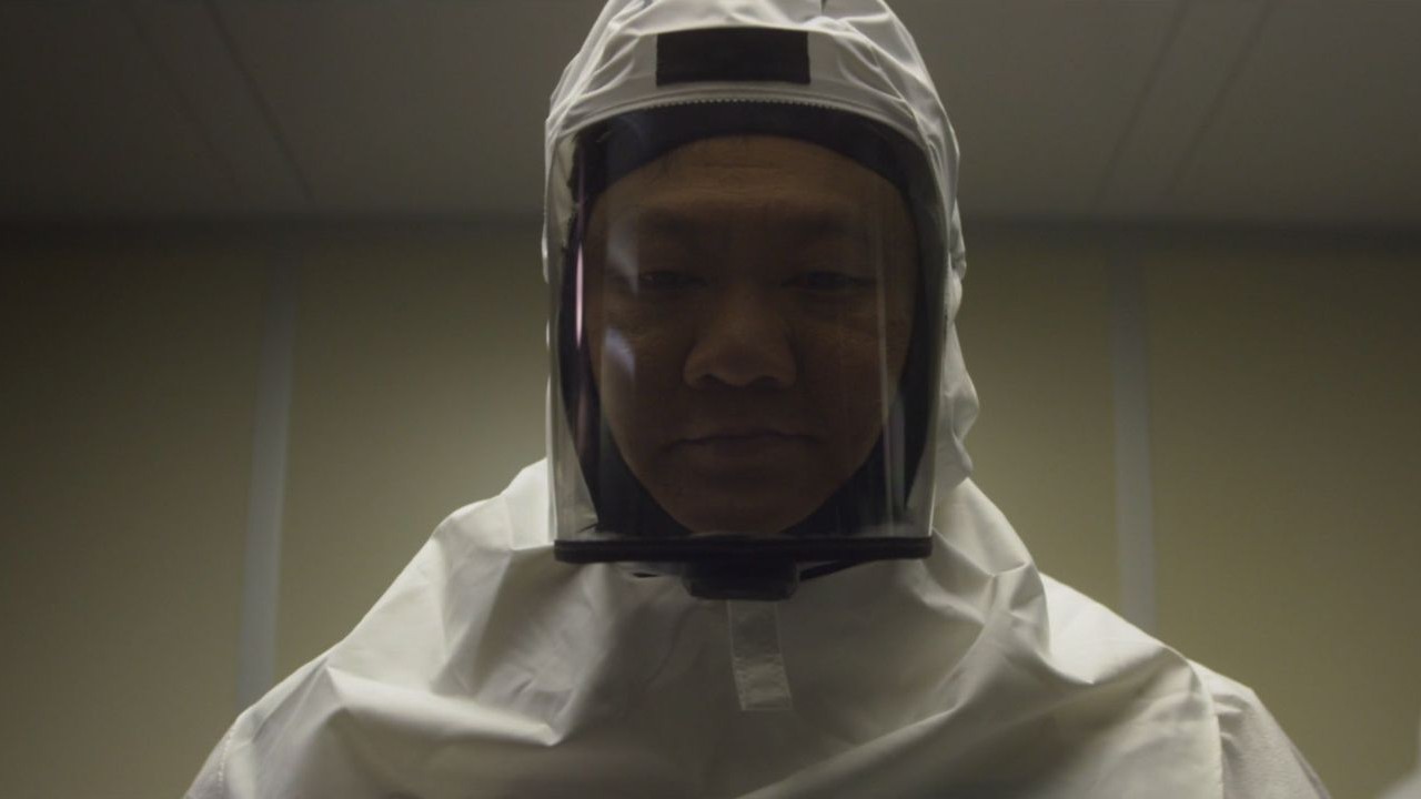 Benedict Wong - Cinematographe.it