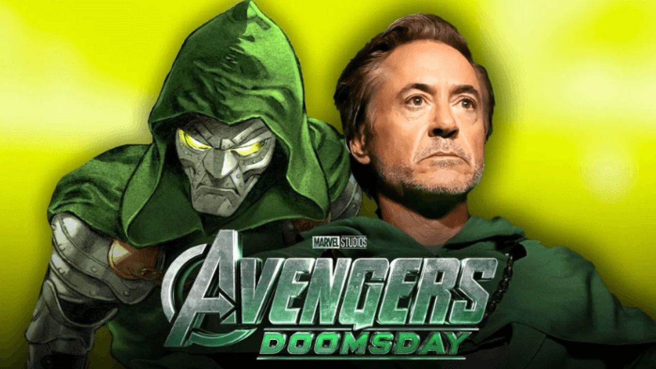 I Fantastici 4 – Gli Inizi: è davvero Robert Downey Jr.