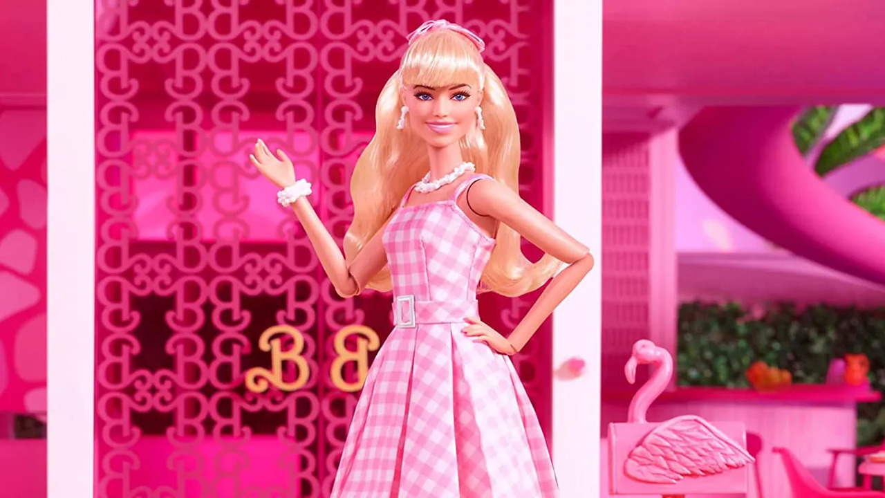 Barbie, l’annuncio del nuovo film è diverso da quello che credete