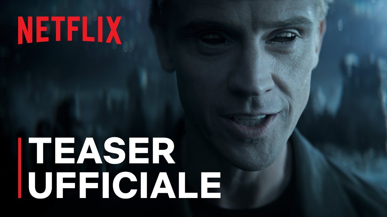 The Sandman – Stagione 2: il teaser trailer del Volume 2 dei nuovi episodi della serie Netflix