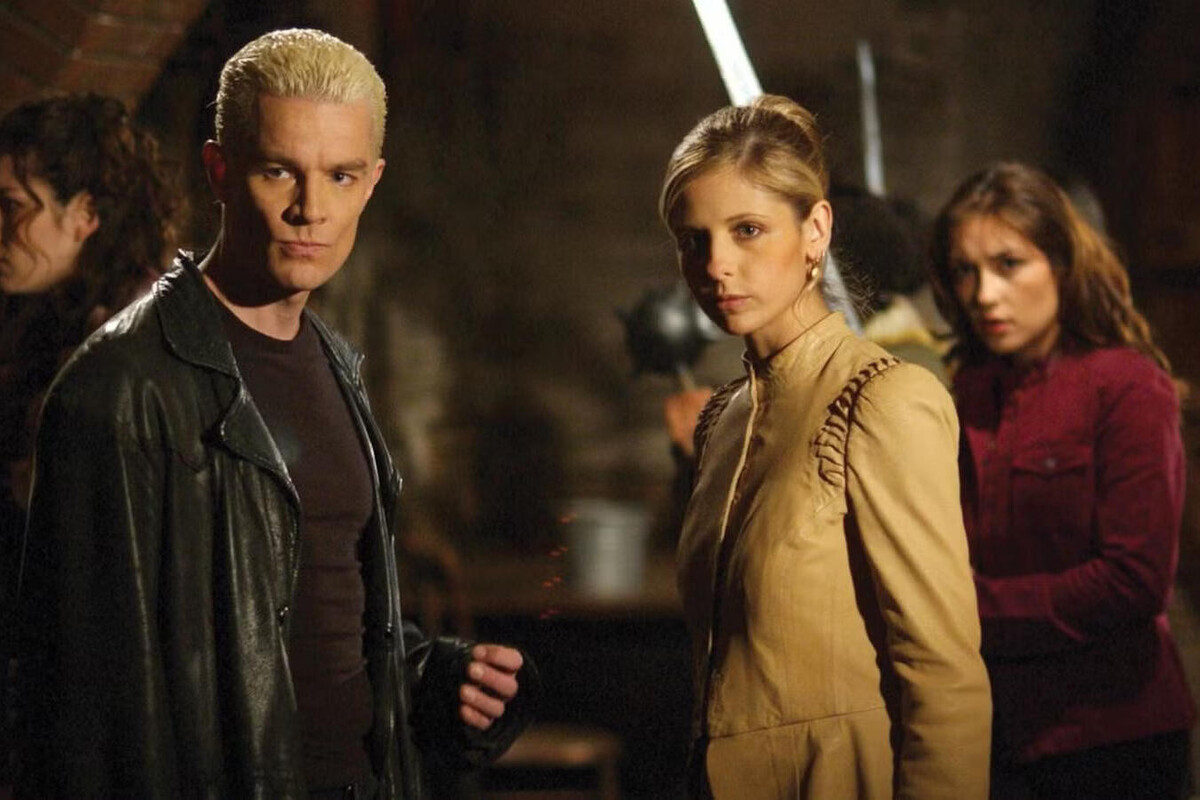 Buffy l'ammazzavampiri reboot cinematographe.it