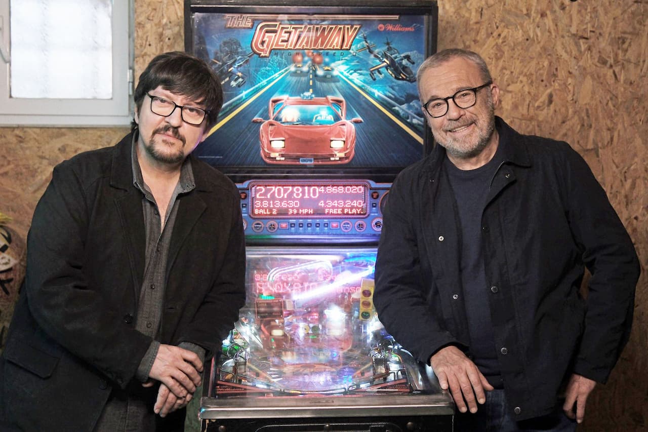 Cesaroni Intervista Cinematographe.it