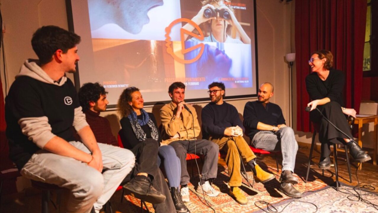 Cos’è CortoCircuito Film Festival? I creatori svelano storia, visione e dettagli