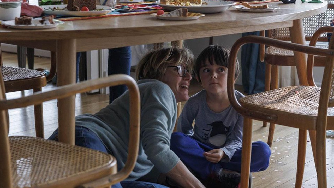 L’Attachement – La tenerezza: trailer e data d’uscita del film con Valeria Bruni Tedeschi