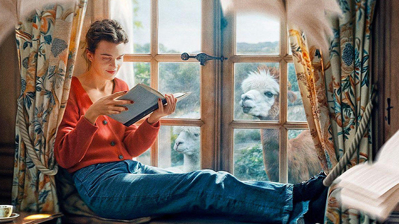 Jane Austen ha stravolto la mia vita: trailer e data d’uscita della commedia romantica francese